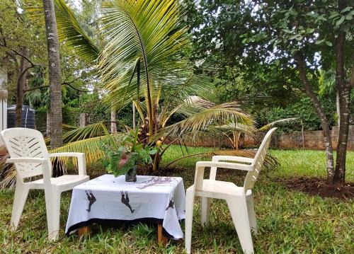 lewisville villa in Kilifi