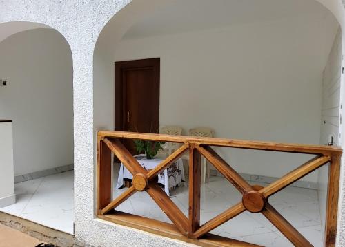 A szálláshely kívülről, lewisville villa in Kilifi