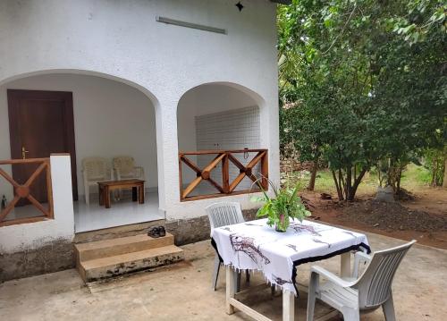Létesítmények, lewisville villa in Kilifi