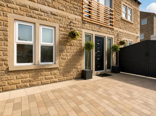 Room C 7C Spectacular Ensuite Stay in Batley