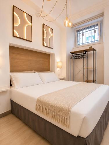 “Suite Home Vaticano City”, Roma