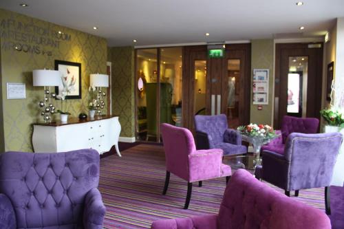 The Talbot Hotel - image 14