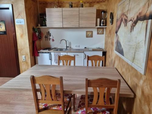 Ferienwohnung Rieder in Worgl