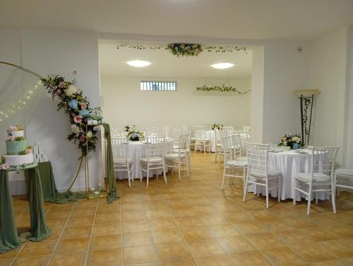 Al Boschetto in Melizzano