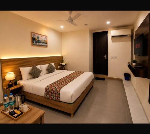HOTEL OLIVE INNn photo 4