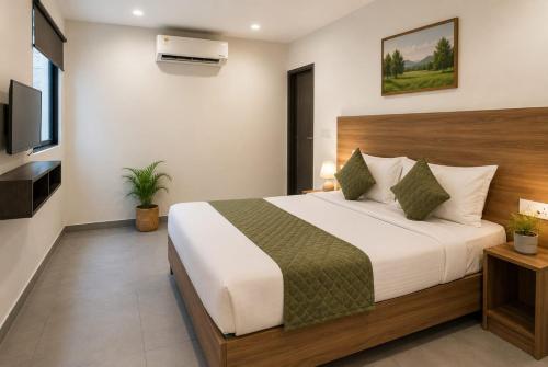 HOTEL OLIVE INNn photo 2
