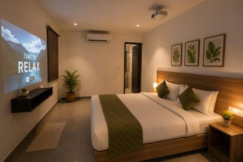 HOTEL OLIVE INNn photo 3