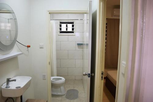 Celize Apartments cozy studios in Paramaribo North - image 2