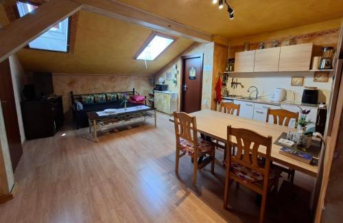 Ferienwohnung Rieder in Worgl