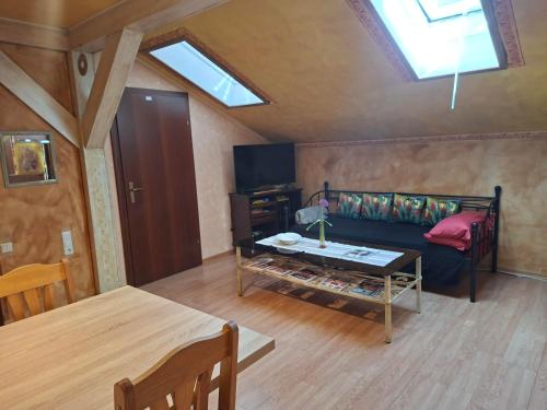 Ferienwohnung Rieder in Worgl