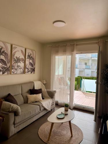 Apartamento en Dénia