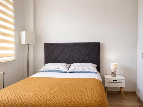 Apartman Vrbas sa Podzemnom garazom – khách sạn tại Starcevica