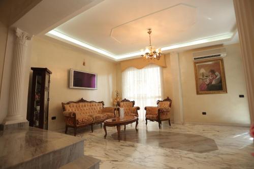 Casa Toto', Neapol