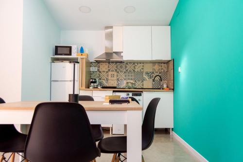 Apartamento 7 in Alcuéscar