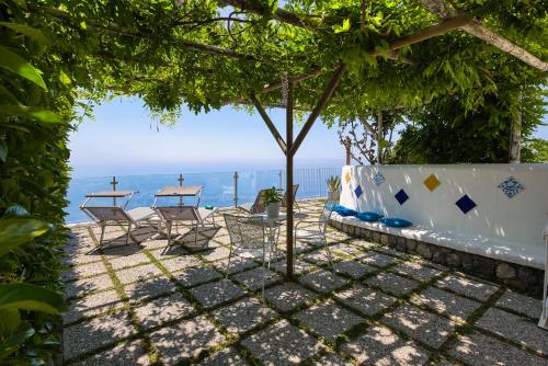 La casa del '600 Holiday House Amalfi Coast