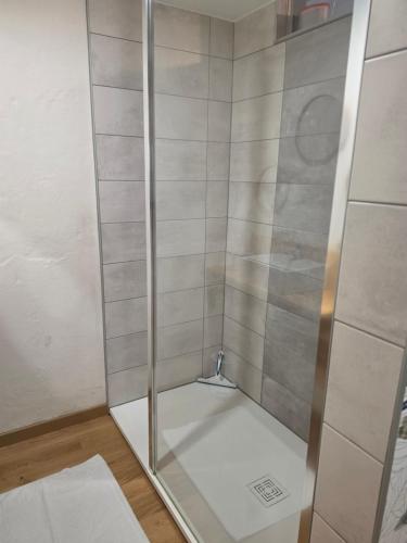 Appartement 1 chambre in Longevilles-Mont-d'Or