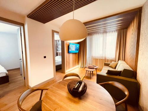 Apartman 206