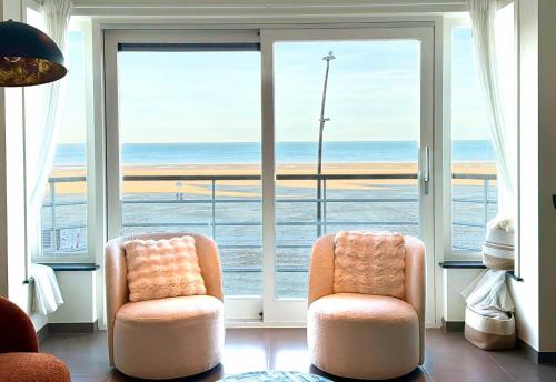 Vitamin Sea - Estelle – khách sạn tại Khac
