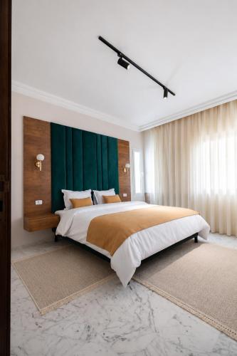 Mondo Suites & Apparts Lac II in Les Berges Du Lac II