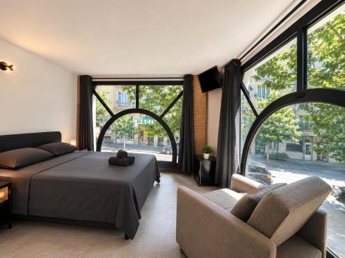 Hôte D'Azur - Guesthouse