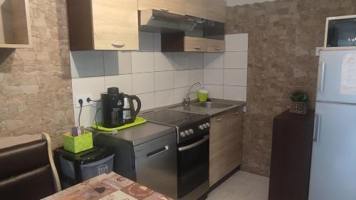 Napsugar Nyaralo in Tiszaalpár