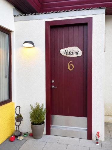 Seaside Stay next to International Airport in Sandgerdi