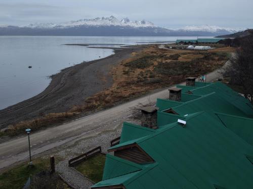 COSTA DE LOS PAJAROS, Ushuaia