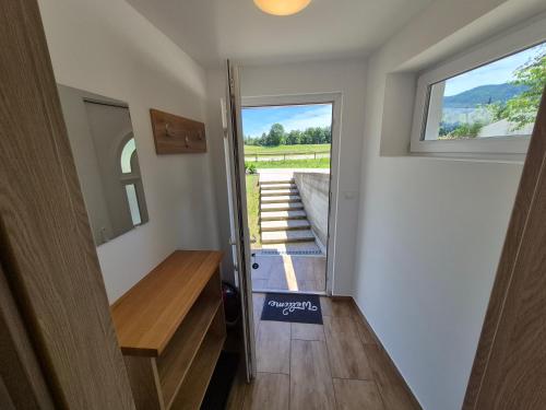 Apartma Markelj in Radovljica