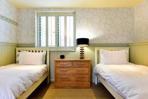 Brooks Guesthouse Bristol - image 6