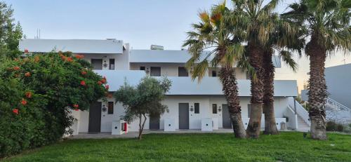 Anemone Premium Suites Faliraki 2