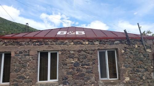 Gohar Bed and Breakfast in Halidzor