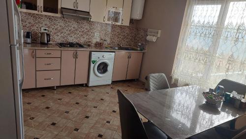 Gohar Bed and Breakfast in Halidzor