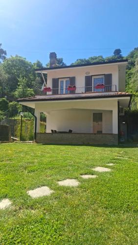 La Casina Allegra