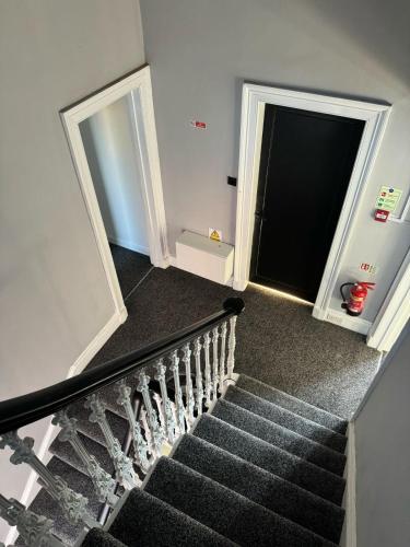 Edinburgh City Hotel 