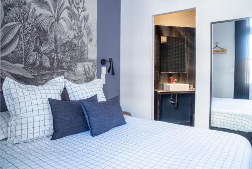 Hotel Home Arcachon 3