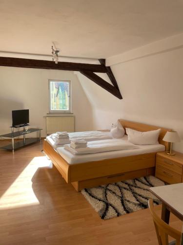Brauereigasthof Hotel Schlussel - Giengen an der Brenz
