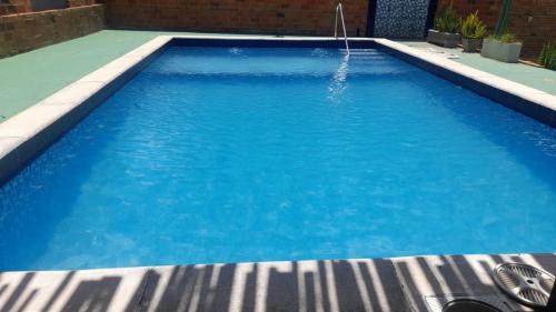 Las Colinas Quincho & Piscina