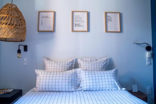 Hotel Home Arcachon 5