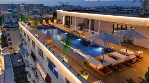 hotel photo