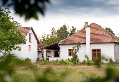 Gaia's Garden - Traditional Slow Living Farmhouse in Šupljak