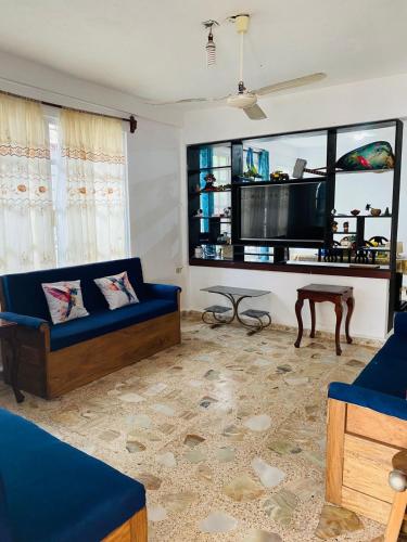 Casa centrica en Paraiso Amplia y comoda in Paraiso