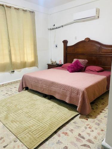 Casa centrica en Paraiso Amplia y comoda in Paraiso