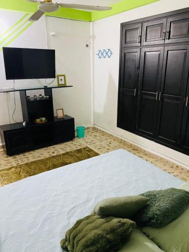 Casa centrica en Paraiso Amplia y comoda in Paraiso