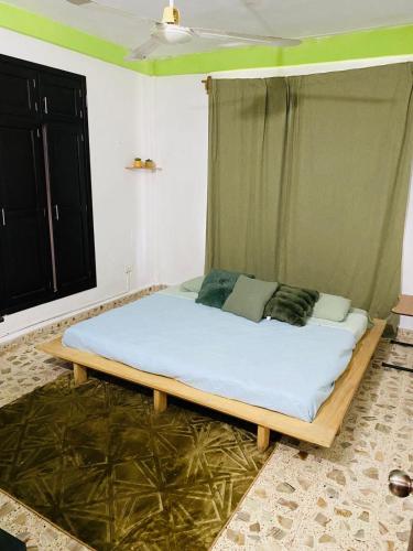 Casa centrica en Paraiso Amplia y comoda in Paraiso