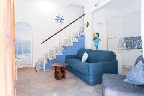 La Rosa dei Venti Holiday Home Santa Margherita Ligure