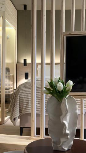 INSIDE WINTERBERG - Green Retreat - Private Sauna – khách sạn tại Lenneplaetze