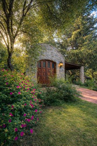 Casita de Piedra B&B
