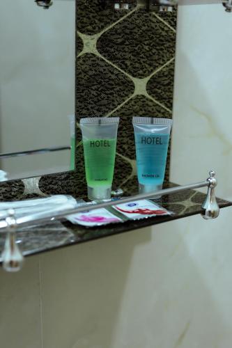 Abelyans Fam Hotel in Alaverdi