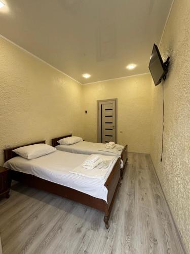 Abelyans Fam Hotel in Alaverdi