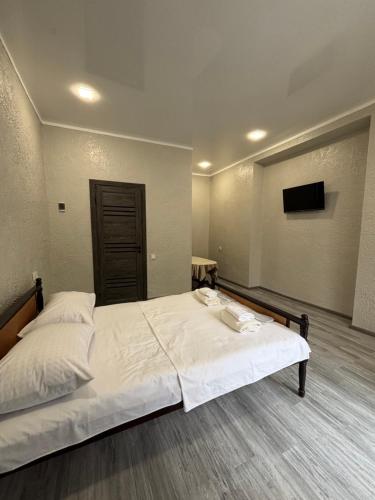 Abelyans Fam Hotel in Alaverdi
